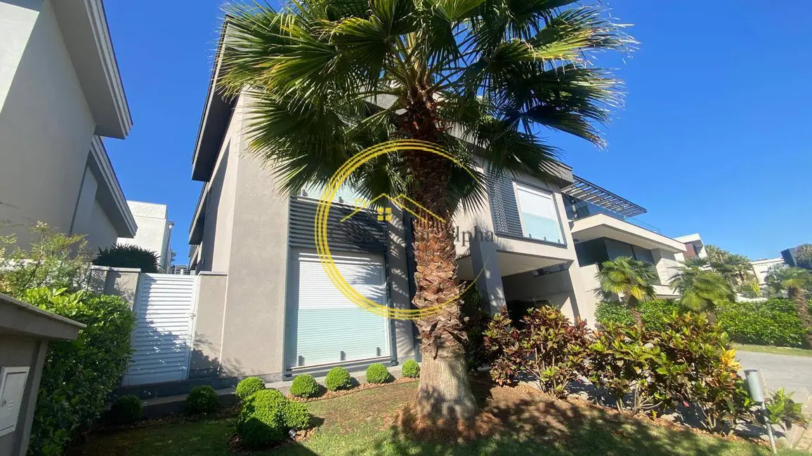 Foto 4 de Casa com 5 quartos à venda, 466m2 em Alphaville, Santana De Parnaiba - SP