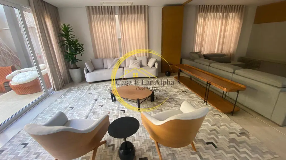 Foto 8 de Casa com 5 quartos à venda, 466m2 em Alphaville, Santana De Parnaiba - SP