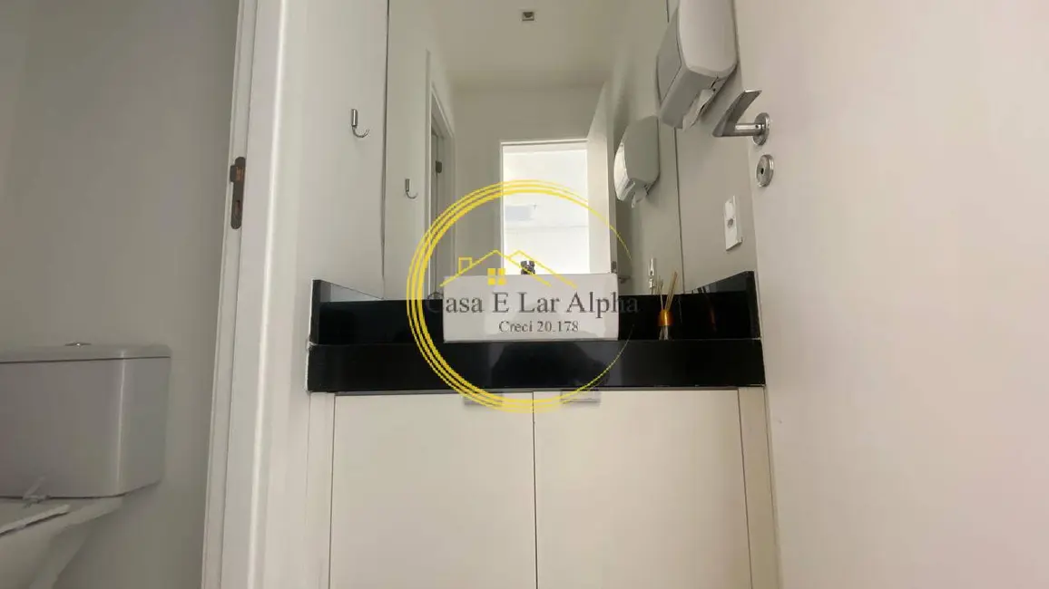 Foto 7 de Sala Comercial para alugar, 40m2 em Barueri - SP