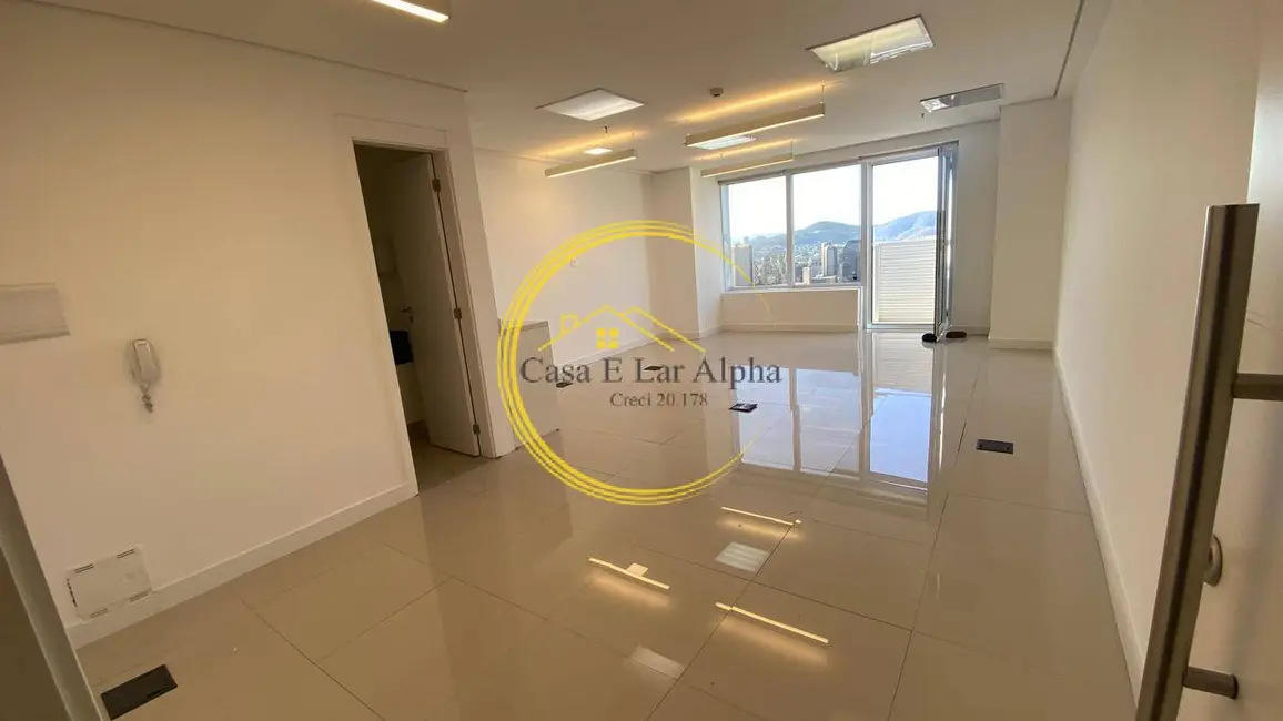 Foto 4 de Sala Comercial para alugar, 40m2 em Barueri - SP