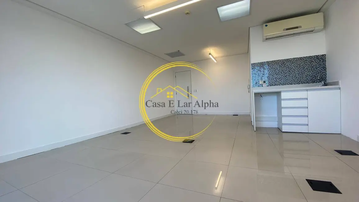 Foto 1 de Sala Comercial para alugar, 40m2 em Barueri - SP