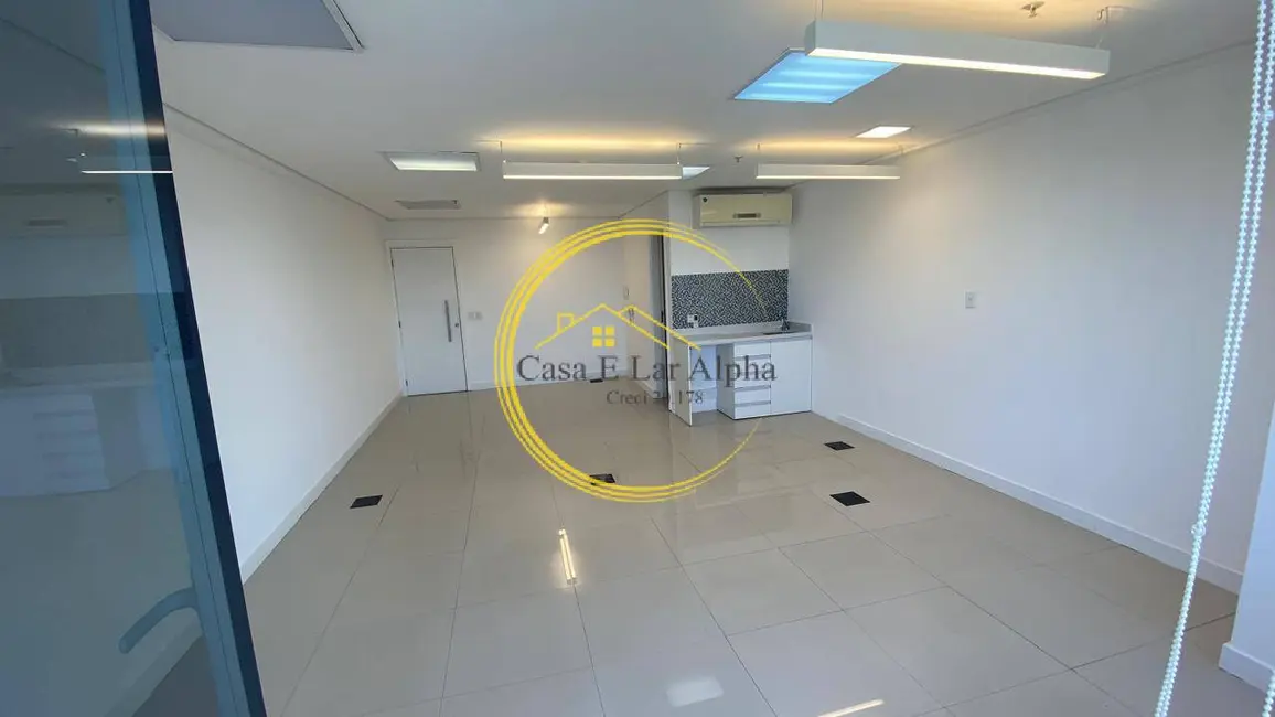 Foto 2 de Sala Comercial para alugar, 40m2 em Barueri - SP