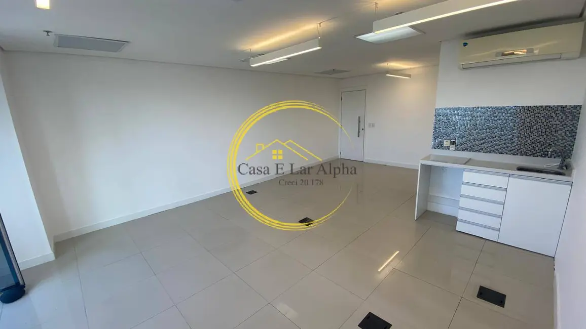 Foto 3 de Sala Comercial para alugar, 40m2 em Barueri - SP