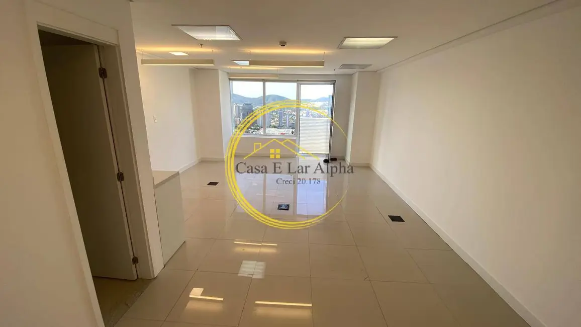 Foto 6 de Sala Comercial para alugar, 40m2 em Barueri - SP