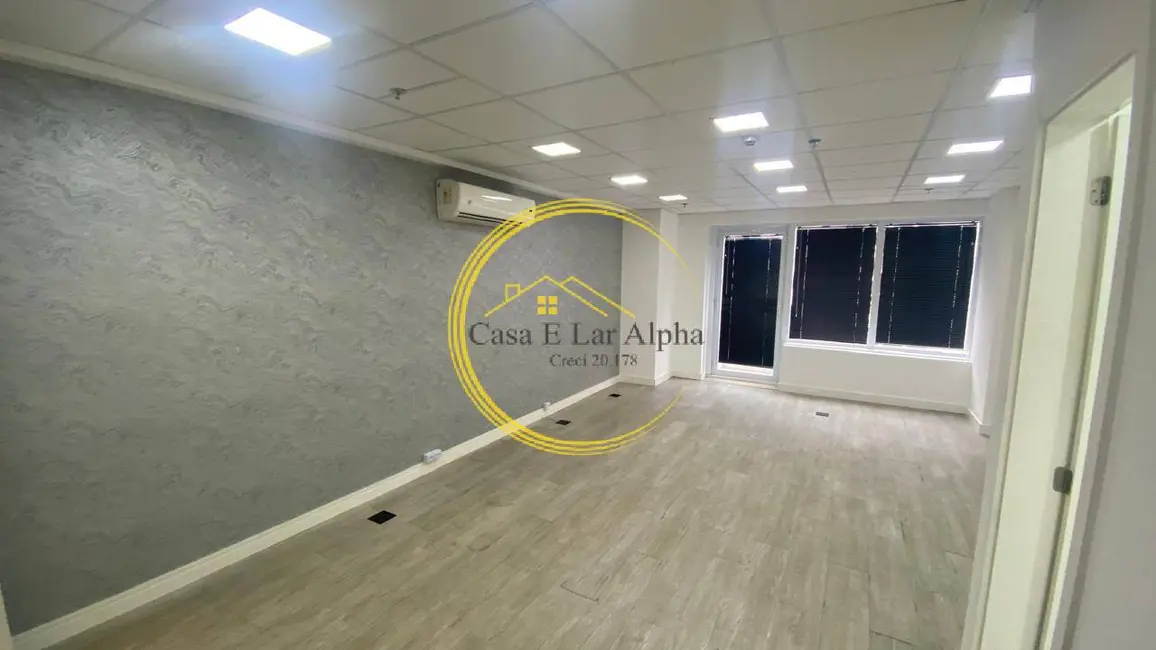 Foto 2 de Sala Comercial para alugar, 40m2 em Barueri - SP