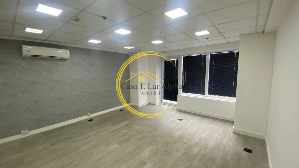 Foto 4 de Sala Comercial para alugar, 40m2 em Barueri - SP