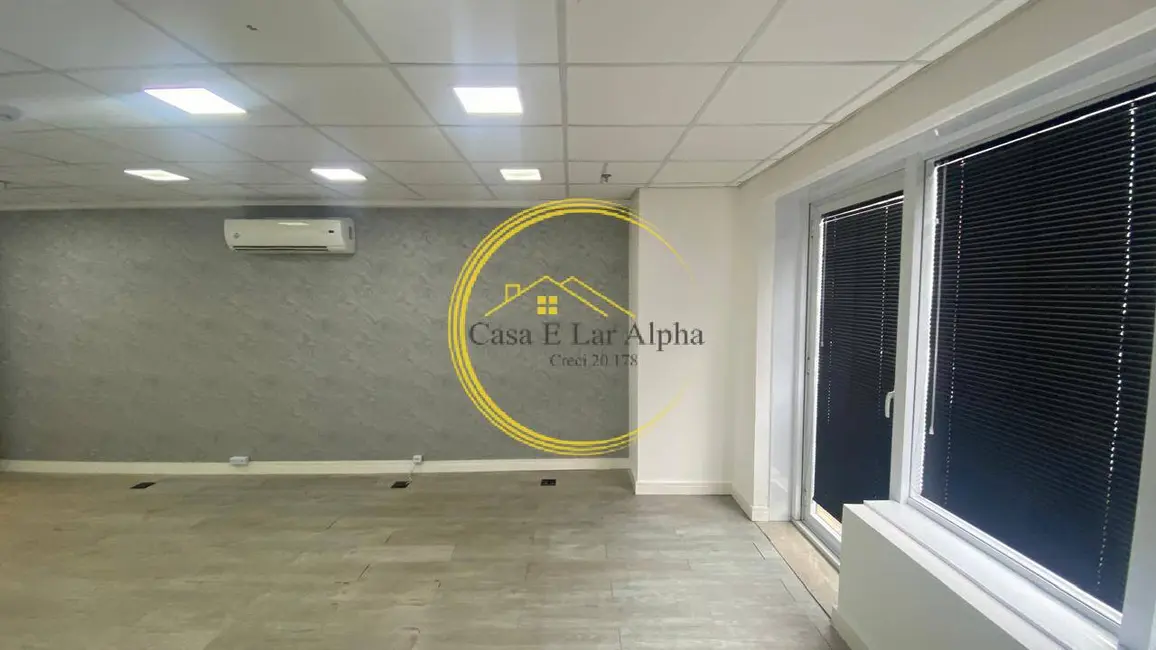 Foto 3 de Sala Comercial para alugar, 40m2 em Barueri - SP