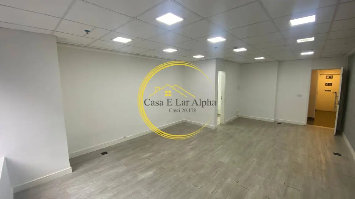 Foto 5 de Sala Comercial para alugar, 40m2 em Barueri - SP
