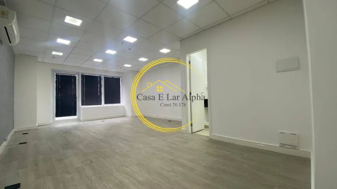 Foto 1 de Sala Comercial para alugar, 40m2 em Barueri - SP