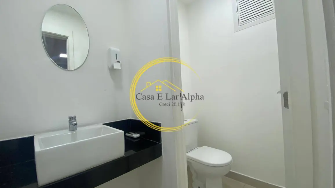 Foto 6 de Sala Comercial para alugar, 40m2 em Barueri - SP