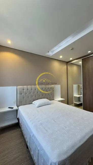 Foto 9 de Apartamento com 2 quartos para alugar, 60m2 em Tamboré, Santana De Parnaiba - SP