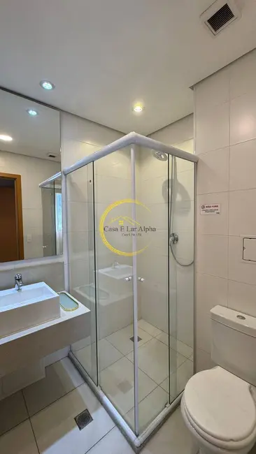 Foto 7 de Apartamento com 2 quartos para alugar, 60m2 em Tamboré, Santana De Parnaiba - SP