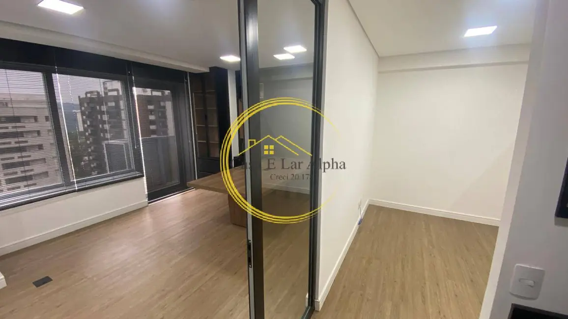 Foto 4 de Sala Comercial para alugar, 40m2 em Barueri - SP