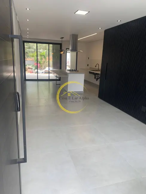 Foto 8 de Casa com 3 quartos à venda, 133m2 em Chácara Jaguari (Fazendinha), Santana De Parnaiba - SP