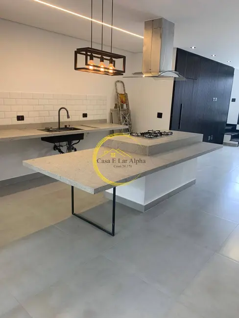 Foto 7 de Casa com 3 quartos à venda, 133m2 em Chácara Jaguari (Fazendinha), Santana De Parnaiba - SP