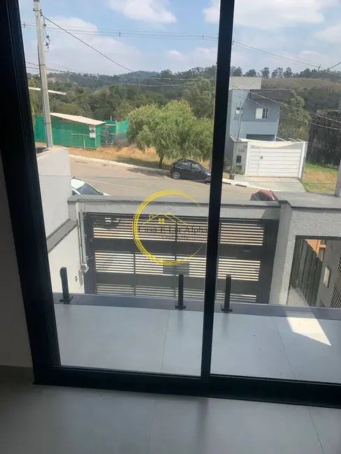 Foto 9 de Casa com 3 quartos à venda, 133m2 em Chácara Jaguari (Fazendinha), Santana De Parnaiba - SP