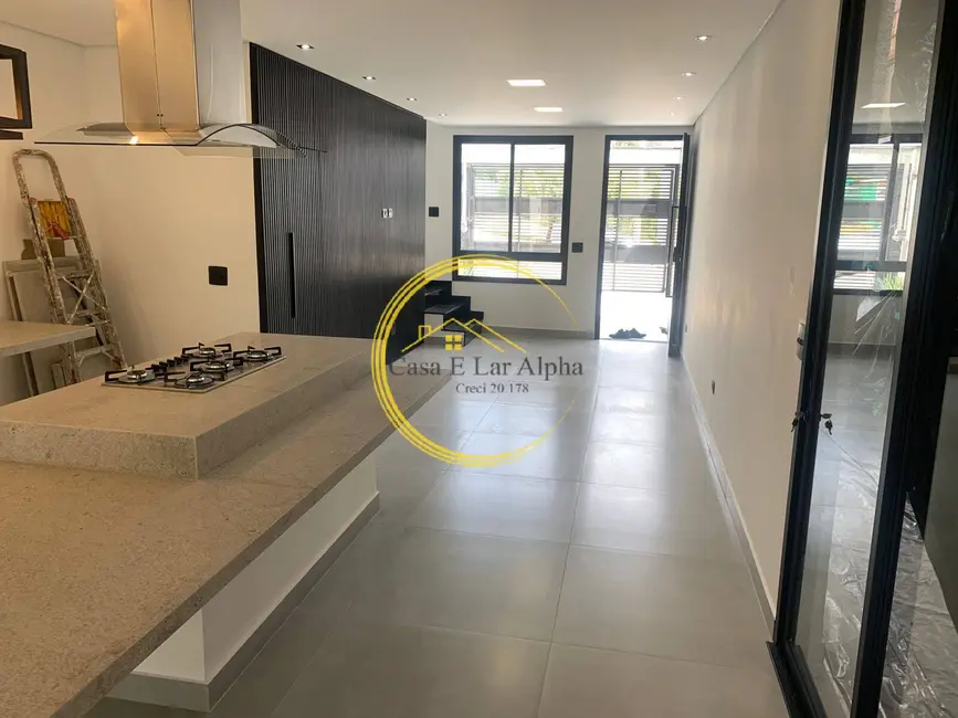 Foto 6 de Casa com 3 quartos à venda, 133m2 em Chácara Jaguari (Fazendinha), Santana De Parnaiba - SP