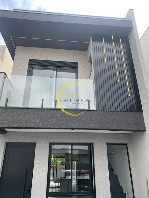 Foto 5 de Casa com 3 quartos à venda, 133m2 em Chácara Jaguari (Fazendinha), Santana De Parnaiba - SP