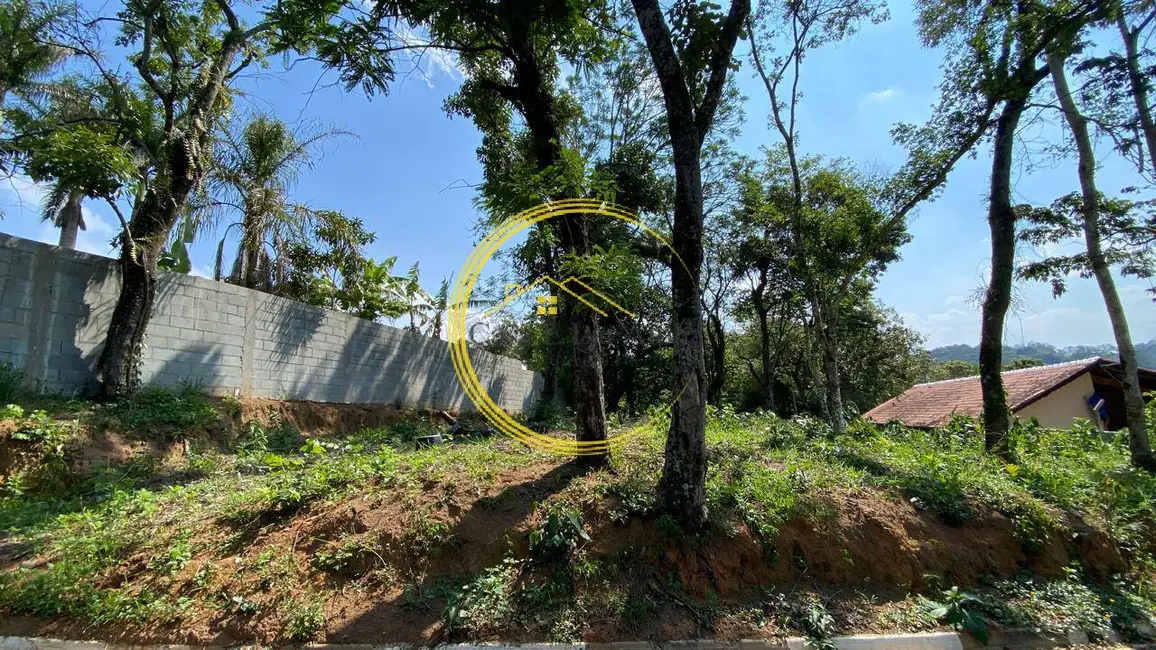 Foto 2 de Terreno / Lote à venda, 1230m2 em Parque Paraíso, Santana De Parnaiba - SP