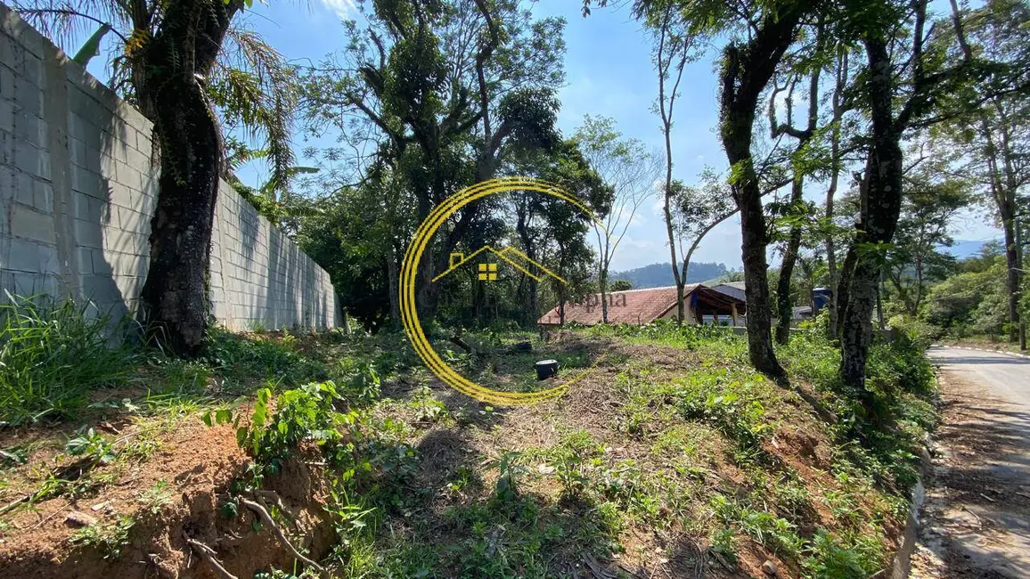 Foto 6 de Terreno / Lote à venda, 1230m2 em Parque Paraíso, Santana De Parnaiba - SP