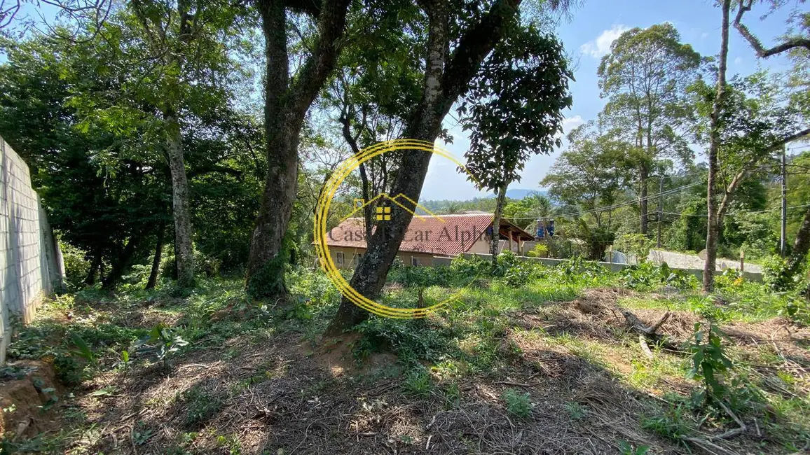 Foto 4 de Terreno / Lote à venda, 1230m2 em Parque Paraíso, Santana De Parnaiba - SP