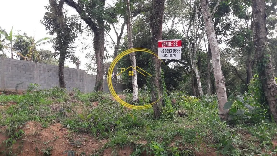 Foto 9 de Terreno / Lote à venda, 1230m2 em Parque Paraíso, Santana De Parnaiba - SP