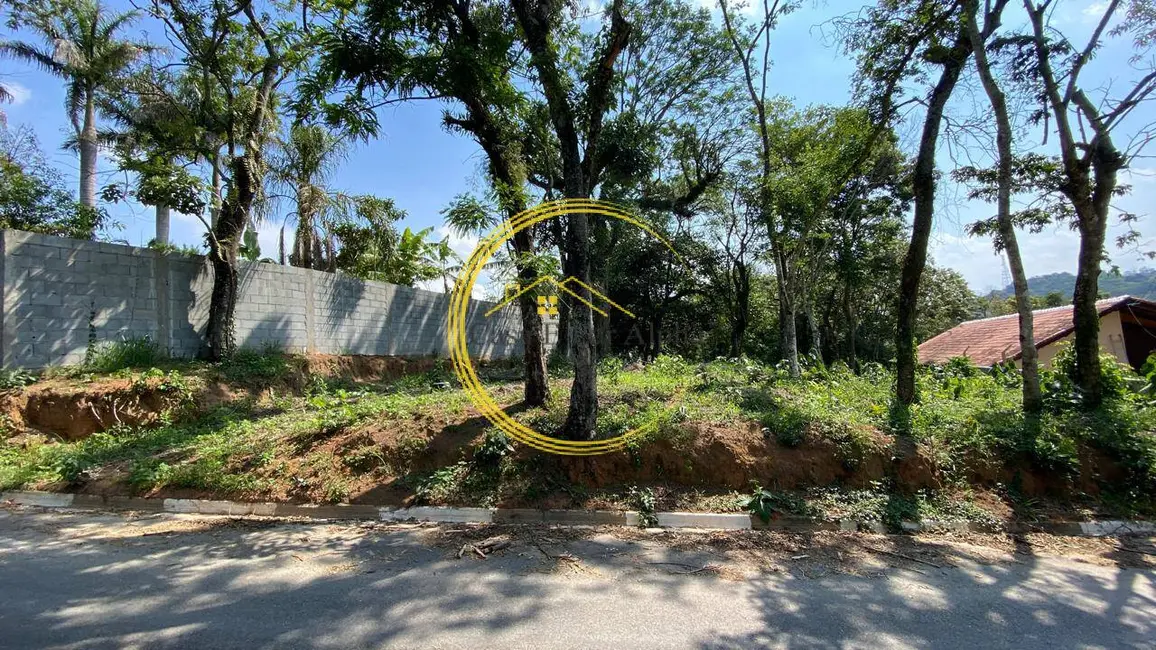 Foto 1 de Terreno / Lote à venda, 1230m2 em Parque Paraíso, Santana De Parnaiba - SP