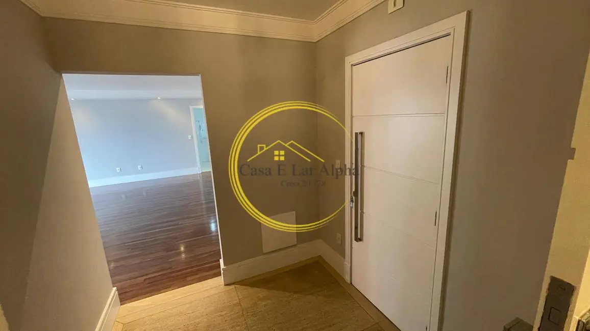 Foto 9 de Apartamento com 2 quartos à venda e para alugar, 177m2 em Barueri - SP