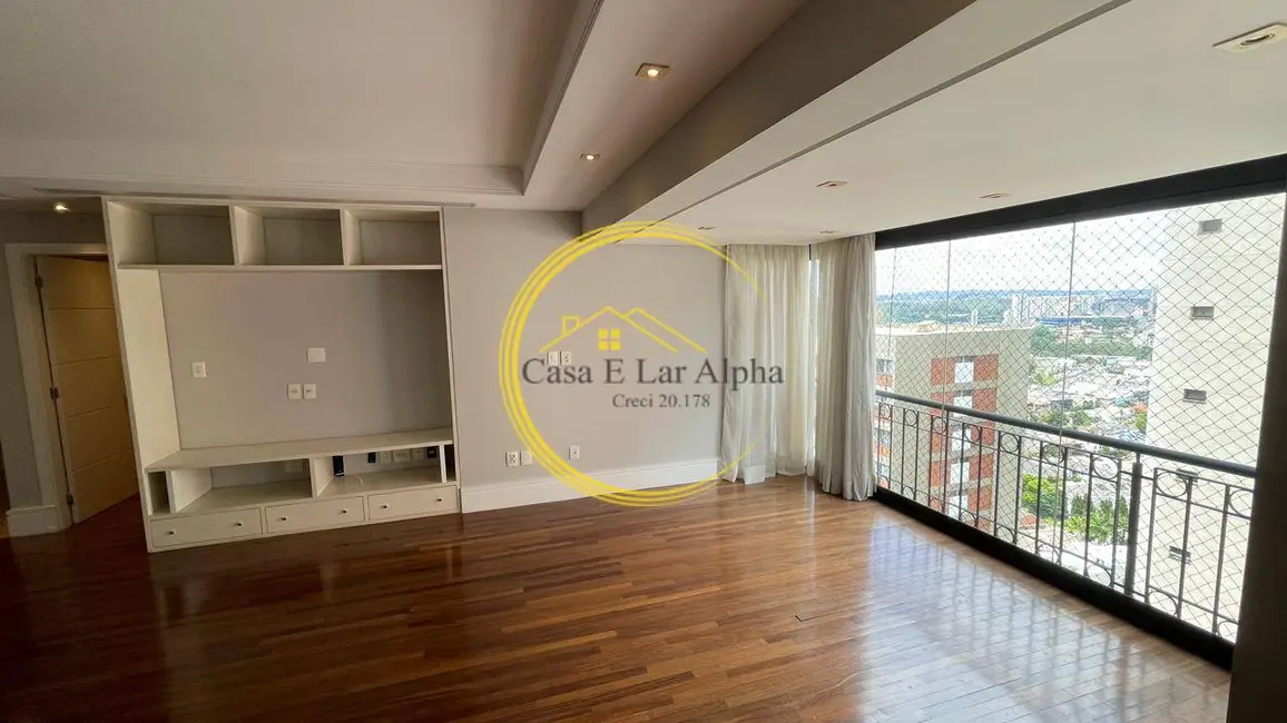 Foto 5 de Apartamento com 2 quartos à venda e para alugar, 177m2 em Barueri - SP