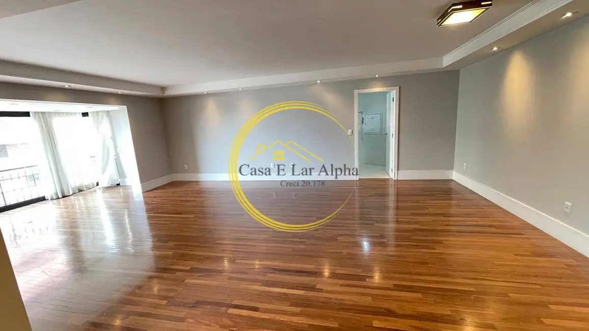 Foto 4 de Apartamento com 2 quartos à venda e para alugar, 177m2 em Barueri - SP