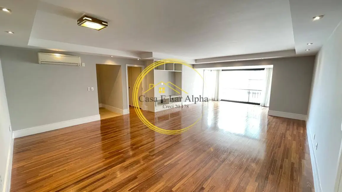 Foto 1 de Apartamento com 2 quartos à venda e para alugar, 177m2 em Barueri - SP