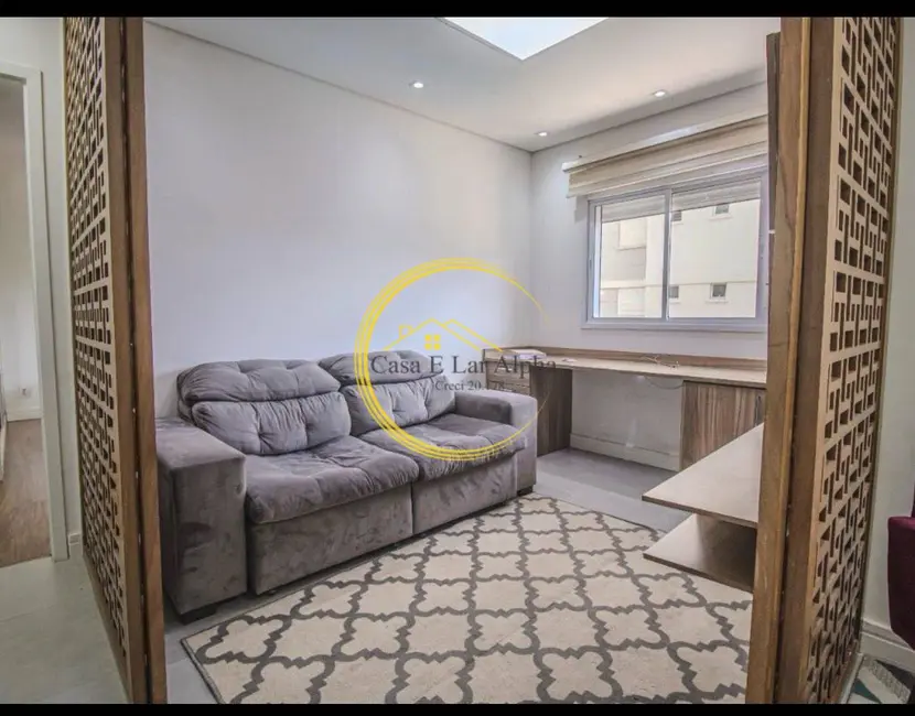 Apartamento com 2 quartos para alugar, 62m2 em Barueri - SP - imagem 9 Foto 9 de Apartamento com 2 quartos para alugar, 62m2 em Barueri - SP