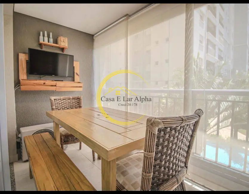 Apartamento com 2 quartos para alugar, 62m2 em Barueri - SP - imagem 5 Foto 5 de Apartamento com 2 quartos para alugar, 62m2 em Barueri - SP