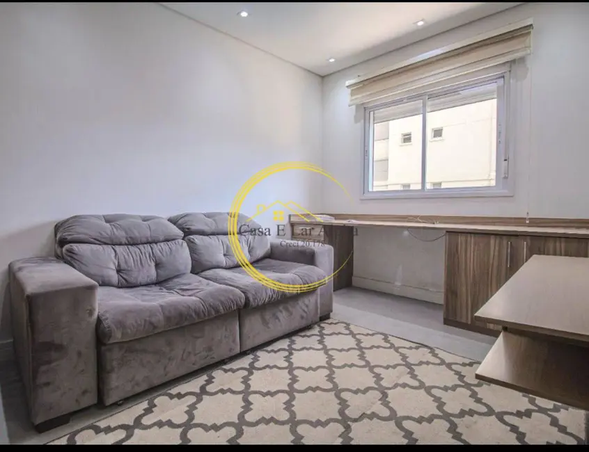 Apartamento com 2 quartos para alugar, 62m2 em Barueri - SP - imagem 8 Foto 8 de Apartamento com 2 quartos para alugar, 62m2 em Barueri - SP