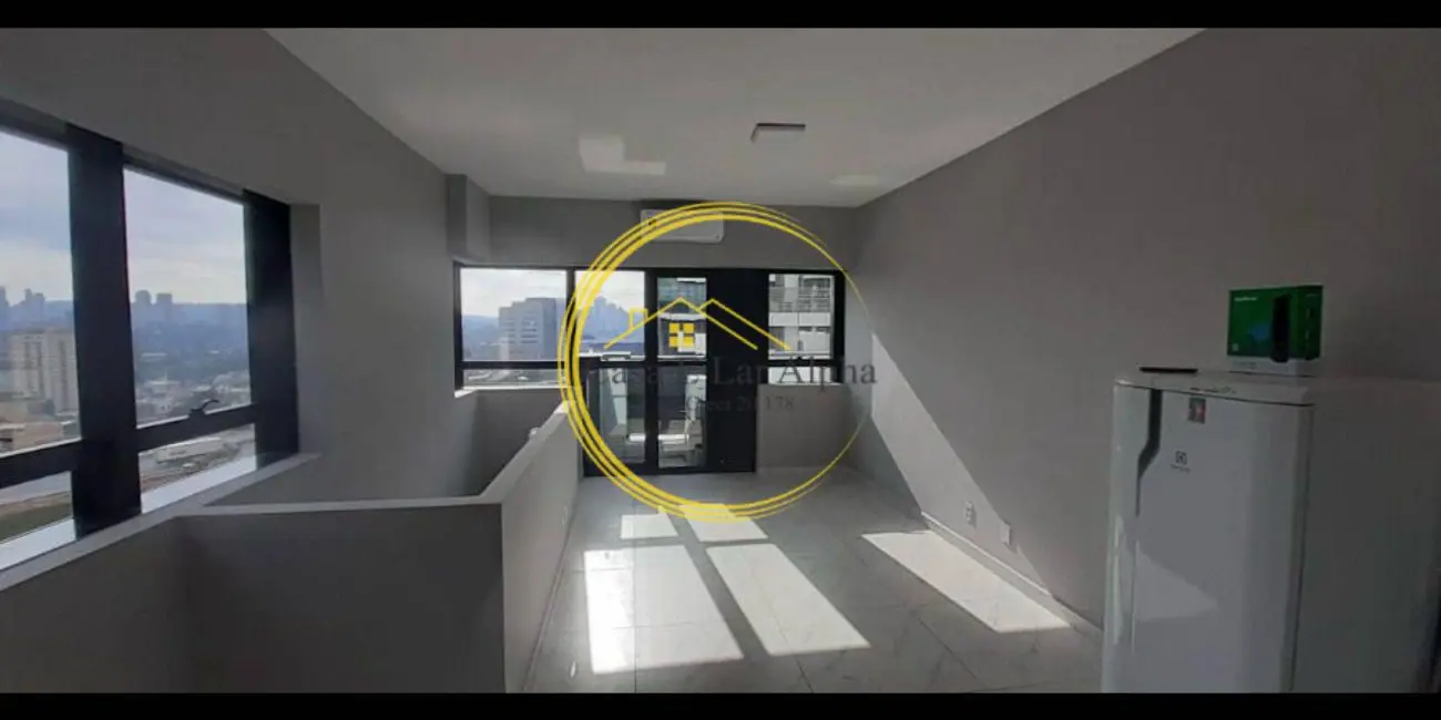 Apartamento com 1 quarto para alugar, 50m2 em Bethaville I, Barueri - SP - imagem 9 Foto 9 de Apartamento com 1 quarto para alugar, 50m2 em Bethaville I, Barueri - SP