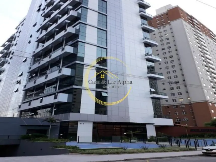 Apartamento com 1 quarto para alugar, 50m2 em Bethaville I, Barueri - SP - imagem 1 Foto 1 de Apartamento com 1 quarto para alugar, 50m2 em Bethaville I, Barueri - SP