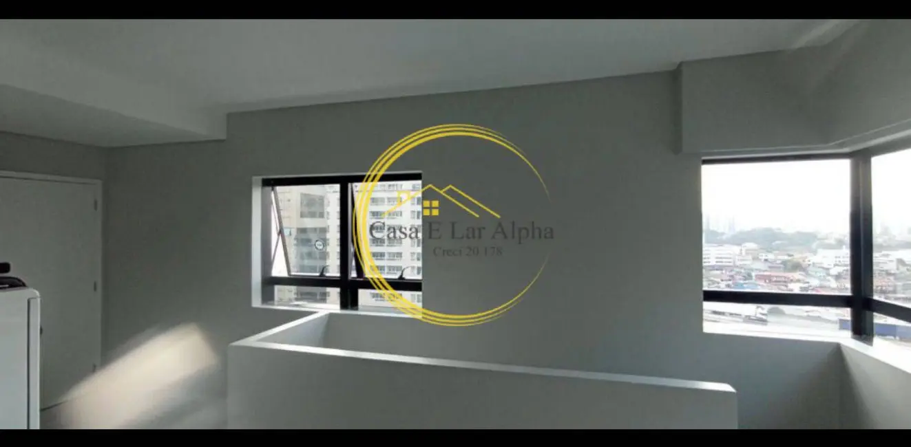 Apartamento com 1 quarto para alugar, 50m2 em Bethaville I, Barueri - SP - imagem 6 Foto 6 de Apartamento com 1 quarto para alugar, 50m2 em Bethaville I, Barueri - SP