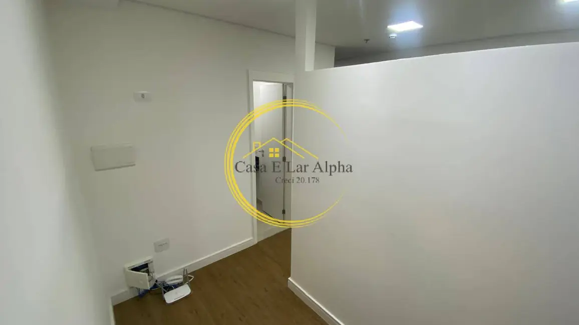 Foto 9 de Apartamento com 3 quartos para alugar, 201m2 em Tamboré, Santana De Parnaiba - SP