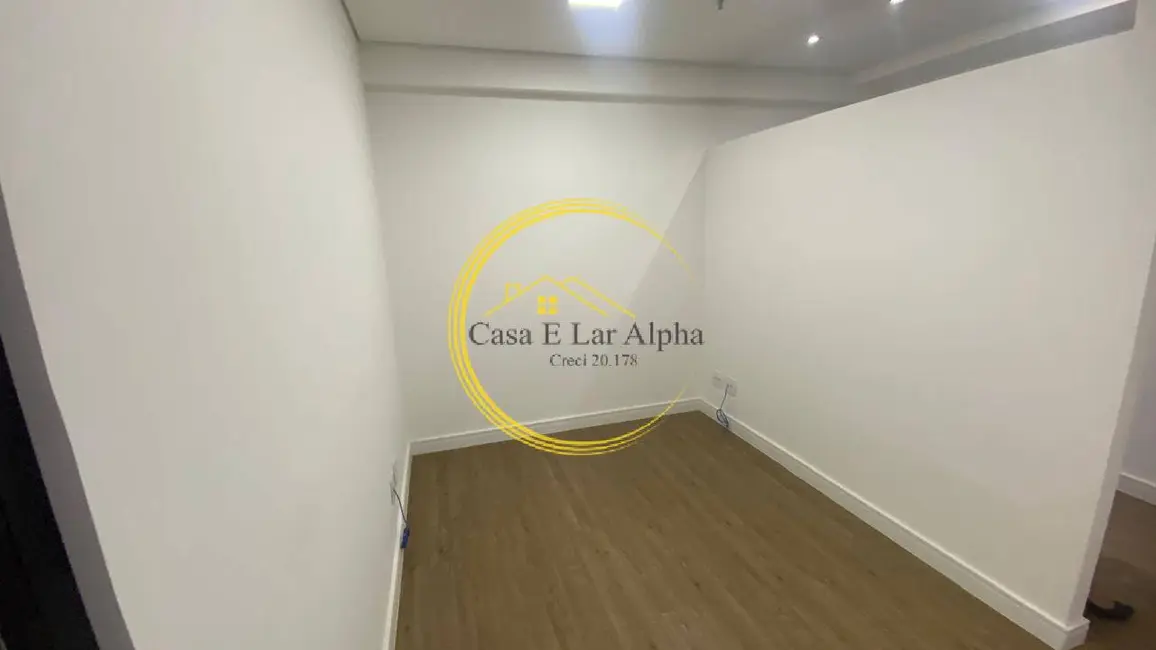 Foto 6 de Apartamento com 3 quartos para alugar, 201m2 em Tamboré, Santana De Parnaiba - SP