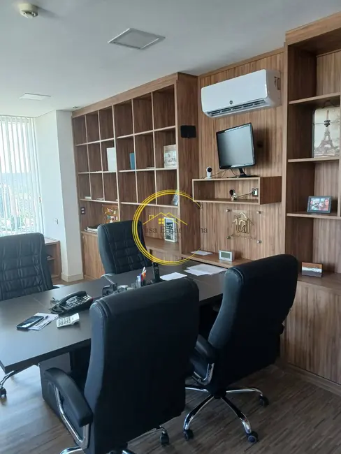 Foto 2 de Sala Comercial à venda, 51m2 em Barueri - SP