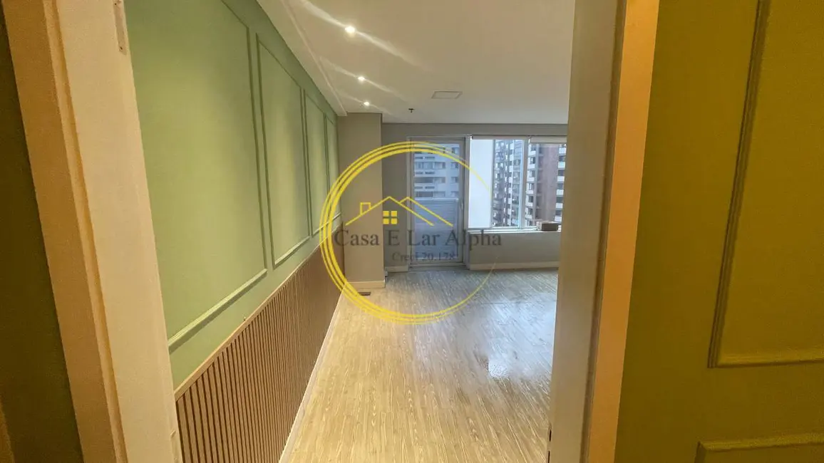 Foto 7 de Sala Comercial à venda e para alugar, 40m2 em Barueri - SP