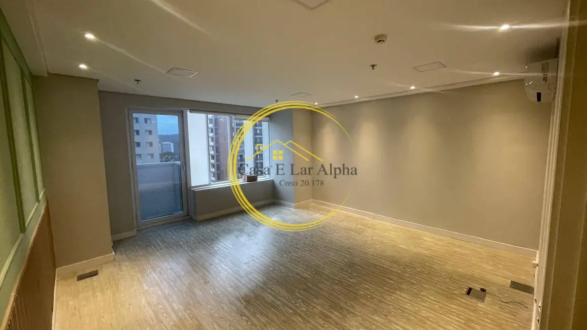 Sala Comercial à venda e para alugar, 40m2 em Barueri - SP - imagem 8 Foto 8 de Sala Comercial à venda e para alugar, 40m2 em Barueri - SP