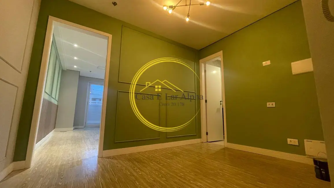 Sala Comercial à venda e para alugar, 40m2 em Barueri - SP - imagem 2 Foto 2 de Sala Comercial à venda e para alugar, 40m2 em Barueri - SP