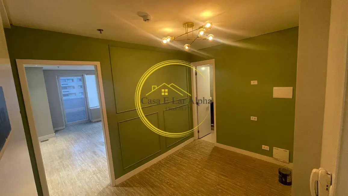 Foto 1 de Sala Comercial à venda e para alugar, 40m2 em Barueri - SP