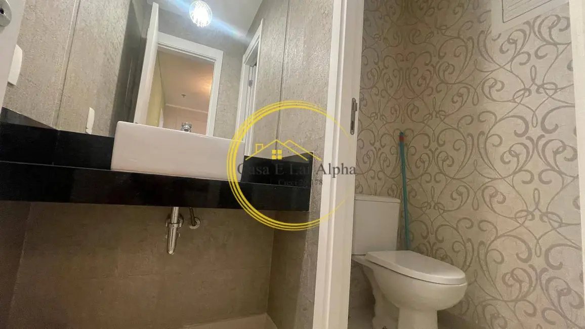 Foto 3 de Sala Comercial à venda e para alugar, 40m2 em Barueri - SP