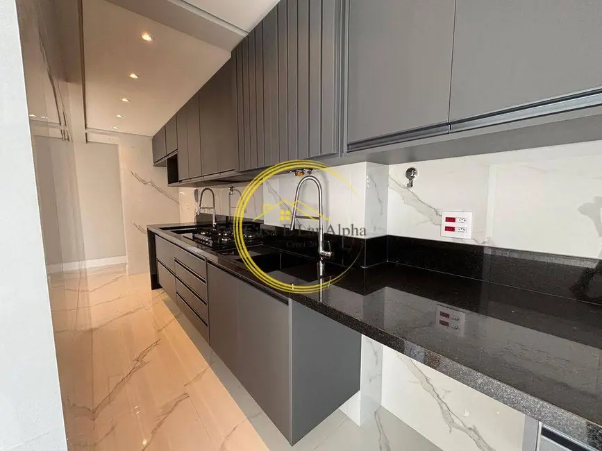 Apartamento com 3 quartos para alugar, 89m2 em Barueri - SP - imagem 6 Foto 6 de Apartamento com 3 quartos para alugar, 89m2 em Barueri - SP