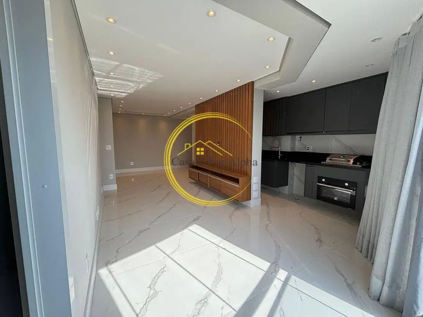 Apartamento com 3 quartos para alugar, 89m2 em Barueri - SP - imagem 3 Foto 3 de Apartamento com 3 quartos para alugar, 89m2 em Barueri - SP