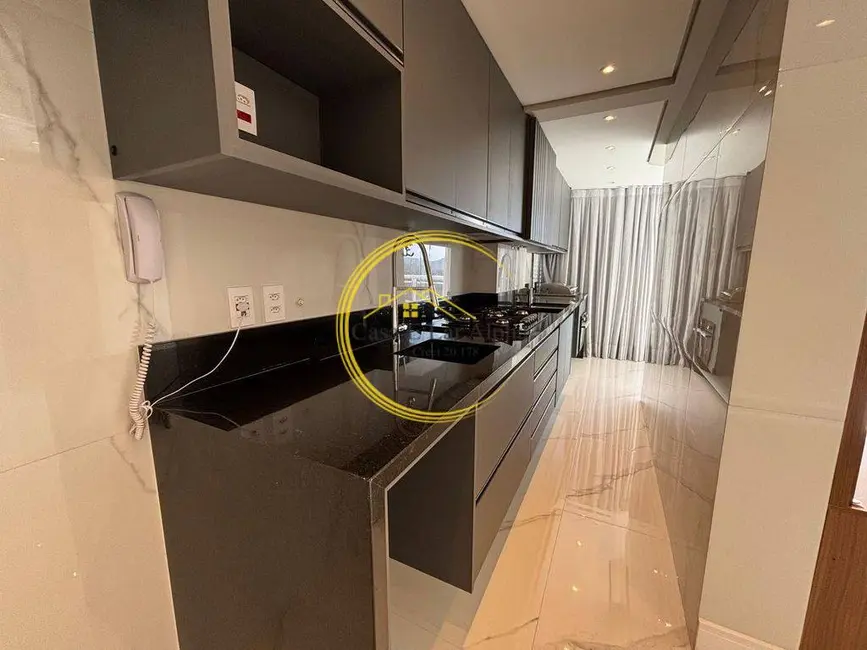 Apartamento com 3 quartos para alugar, 89m2 em Barueri - SP - imagem 5 Foto 5 de Apartamento com 3 quartos para alugar, 89m2 em Barueri - SP