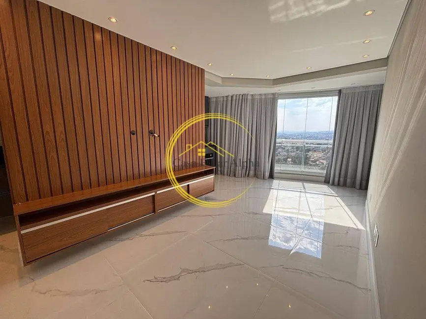 Apartamento com 3 quartos para alugar, 89m2 em Barueri - SP - imagem 2 Foto 2 de Apartamento com 3 quartos para alugar, 89m2 em Barueri - SP