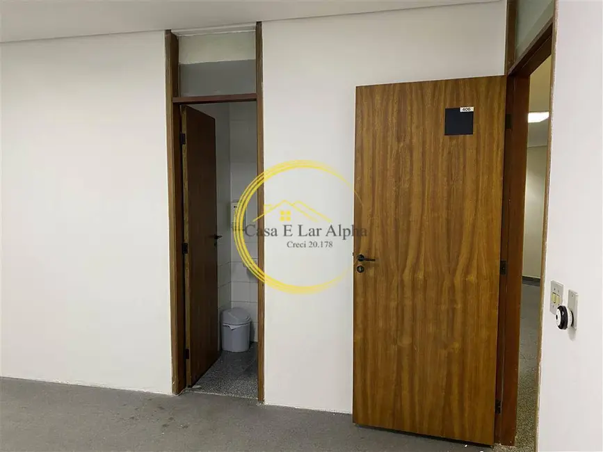Foto 3 de Sala Comercial para alugar, 72m2 em Alphaville, Santana De Parnaiba - SP